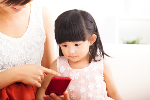 Tips for Parents in the Digital Generation